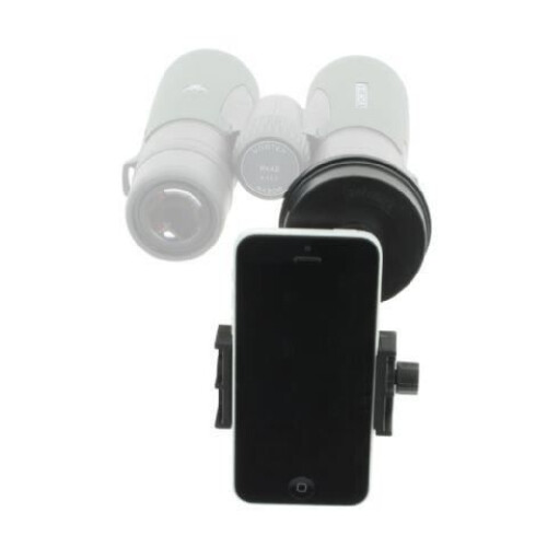 Byomic universeller Smartphone-Adapter
