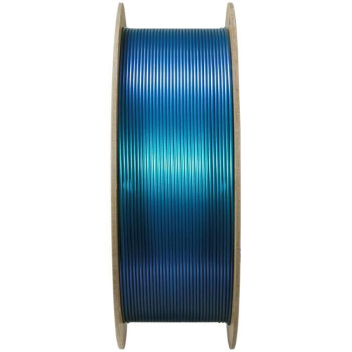 Filamento PLA - POLYMAKER - Starlight - 1.75 mm - FDM - Facile da stampare 1