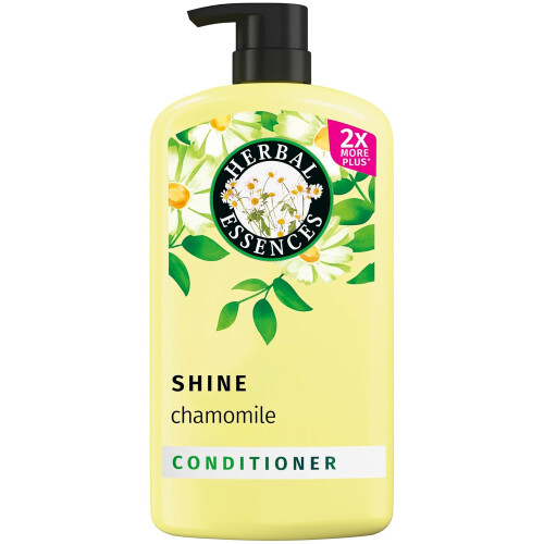 Herbal Essences Herbal Essences Chamomile Shine Conditioner
