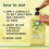 Herbal Essences Herbal Essences Chamomile Shine Conditioner 4