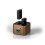 HAHNEL ProCube2 Chargeur compatible avec Olympus BLX-1, BLS-5, BLH-1 2