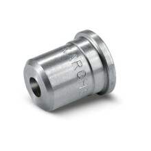 Bico / Powerbico - KARCHER - 2.884-522.0 - Jato plano 40 - 40 mm - Bico inox triplo
