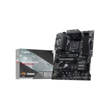ATX-moederbord - MSI - B550 GAMING - Socket AM4 - PCIe 4.0 x16 - DDR4 4800+ OC