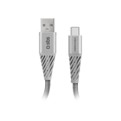 GSM-Verbindung - SBS - KABEL-USBC-USB-FASER - USB-C - USB-A - Glasfaser
