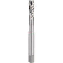 Maschinengewinde-Tap RUKO 234040E 1 Stück metrisch M4 x 0,70 0,70 mm Rechtsgewinde DIN 371 HSSE-Co 5 35 RSP 1 Stück