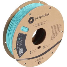 POLYMAKER POLYMAX TOUGH PLA TEAL - 1.75MM -750G PA06010