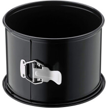 Moule à gâteau - Kaiser - 2300669694 - Acier antiadhésif - 20 cm - Extra haut 14 cm