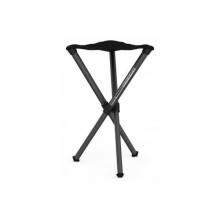 Tabouret repliable Ă 3 pieds - WALKSTOOL - Basic 60 - Hauteur 60 cm - Poids 725 g - Charge maximale 175 kg