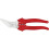 Knipex Knipex 95 05 185 Ciseaux combinés 185 mm rouge 2