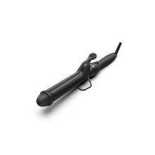 Lockenstab - WAHL - Pro Shine Lockenwickler 2 - Keramikzylinder mit Keratininfusion 32 mm - Temperatur 80–210C - Kaltspitze 360