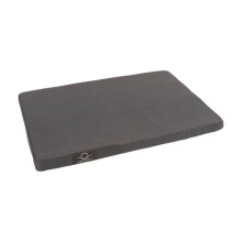 Colchón para perro de memoria desmontable Memory 70 cm