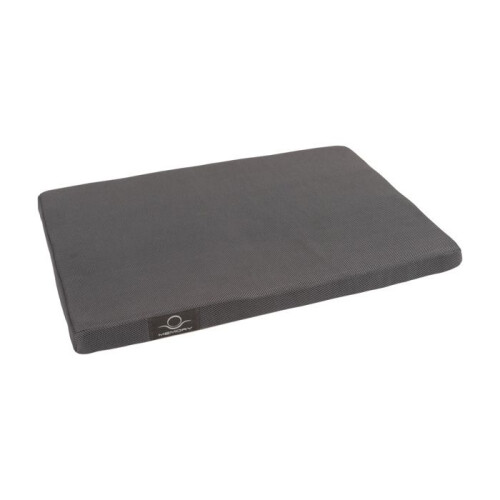 Colchón para perro de memoria desmontable Memory 70 cm