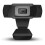 Webcam - Platinet - PCWC1080 - 1080p - Digitale microfoon - Plug &amp; Play 1