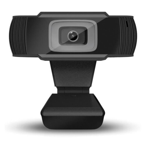Webcam - Platinet - PCWC1080 - 1080p - Digitale microfoon - Plug &amp; Play