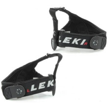 Accesorio Bastón - LEKI - DRAGONNES TRIGGER-S - Negro - Adulto - Mixto