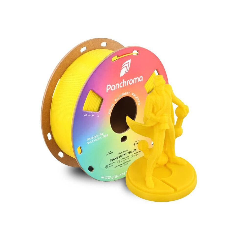 POLYMAKER CA02003 Filament - Bild 5