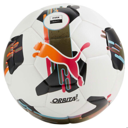 Puma Pallone Puma Orbita 3 FIFA Quality Match