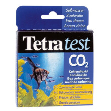 Prueba de CO2 - TETRA - Acuario - 15 pruebas - Fácil de usar - Fiable