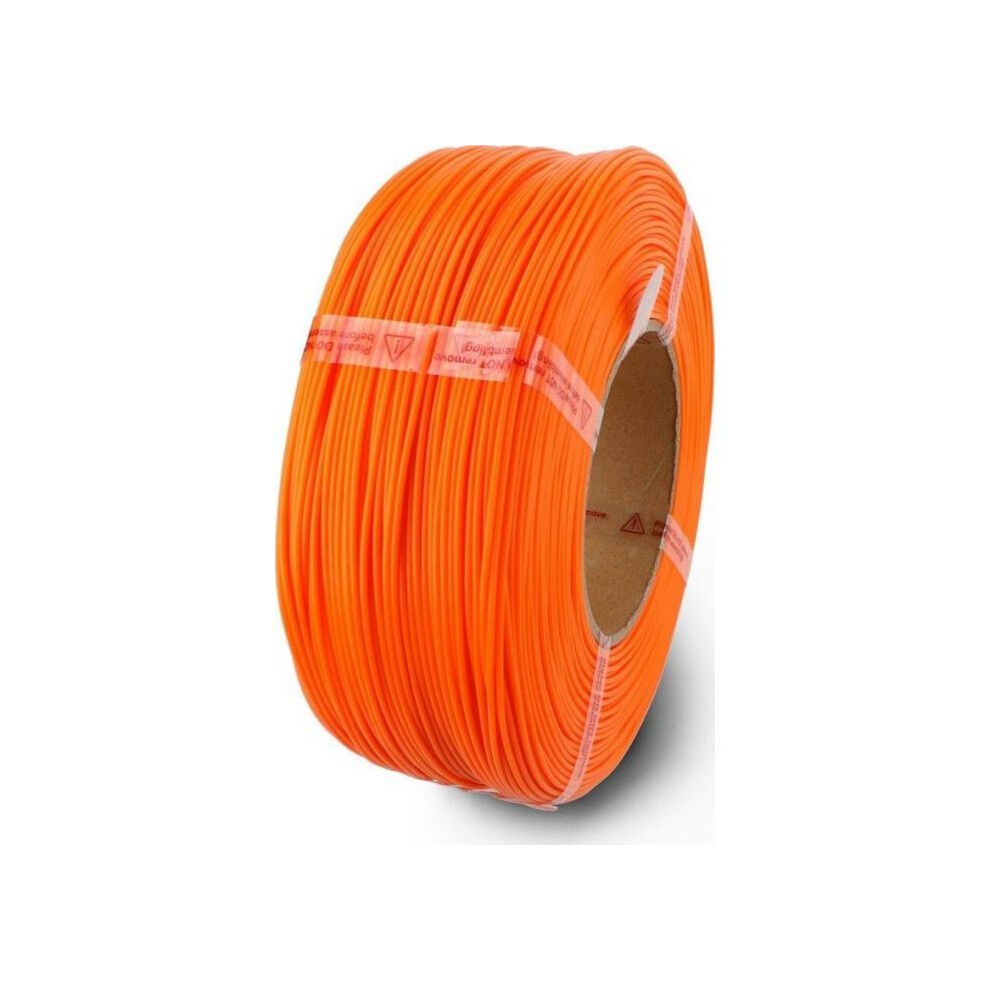 Bambu Lab Orange Pla Basic Refill 1.75 Mm 1.000 G - Bild 4