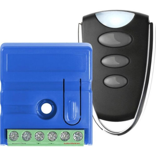 Set - PROMA - HOMECAR1 VS - Kleur Blauw - Proxima - Type Set