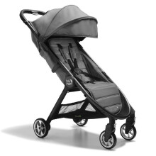 Carro de bebé chasis Baby jogger - BJ0214517901 - Carro Ciudad Tour2 Sombra Gris