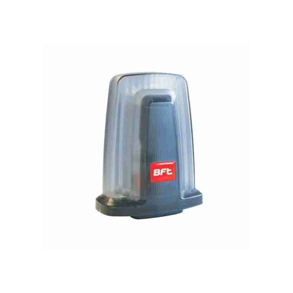 BFT RADIUS LED BT A R1 W (24V mit Antenne, weißer Diffusor) - Image 6