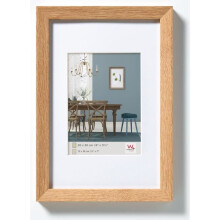 Cornici in legno Fiorito 030X045 rovere chiaro