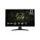 MSI PC-scherm - MSI - MAG 274QF E20 - 27" WQHD 2560x1440 - 200Hz - 0,5 ms IPS DisplayHDR 400 1