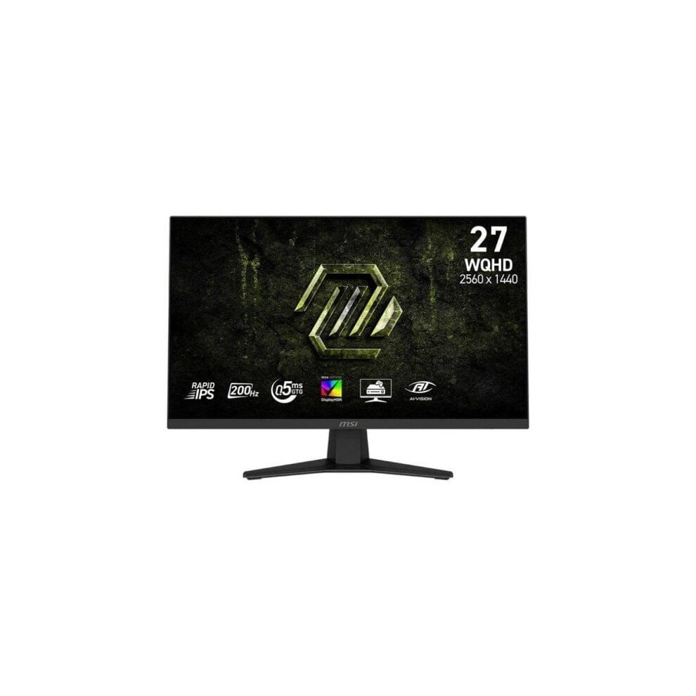 27 MSI MAG 274QF E20 - LED monitor - 27 - HDR - Bild 4