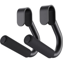 Wall Mounted Pull Up Bar Heavy Duty Multi Function Home Gym Bar