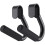 Wall Mounted Pull Up Bar Heavy Duty Multi Function Home Gym Bar 1