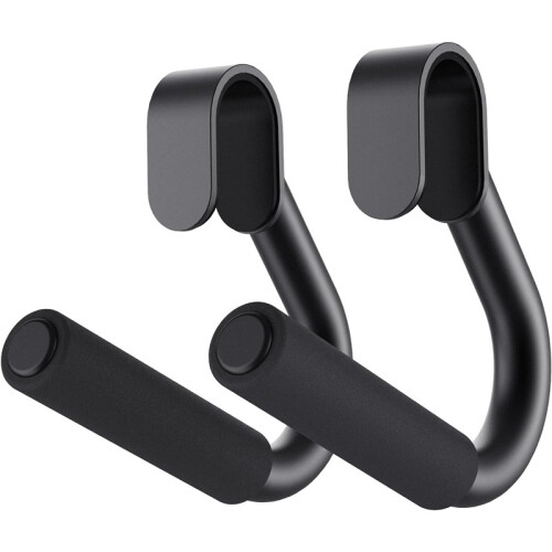 Wall Mounted Pull Up Bar Heavy Duty Multi Function Home Gym Bar