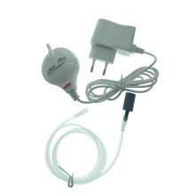Aeratore Bulleur 1.5w portata 18.6 L/h colore bianco per acquario - zolux