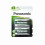 Panasonic Panasonic - NiMH-akkupaketti D. 1.2V 2800mAh ... 1