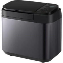 Macchina per il pane - Panasonic - SD-YR2540 - Nero - Funzione di doratura - Automatica