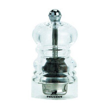 Macina pepe Nancy Acrylique 9cm Peugeot
