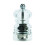 Macina pepe Nancy Acrylique 9cm Peugeot 1