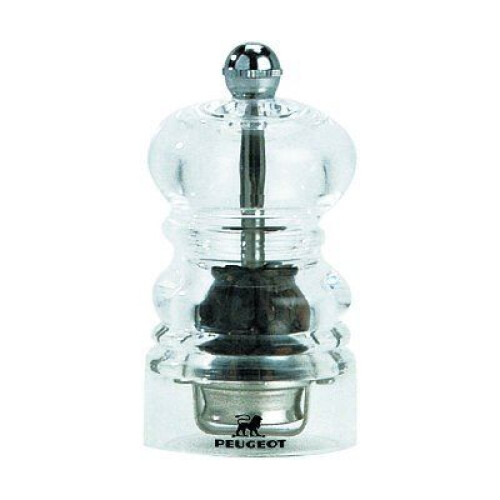 Macina pepe Nancy Acrylique 9cm Peugeot