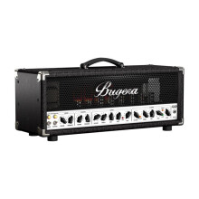 Combo de guitarra eléctrica Bugera 6262 INFINIUM