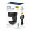 Webcam - Platinet - PCWC1080 - 1080p - Digitale microfoon - Plug &amp; Play 2