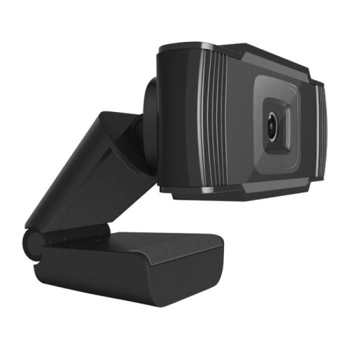 Webcam - Platinet - PCWC1080 - 1080p - Digitale microfoon - Plug &amp; Play 2