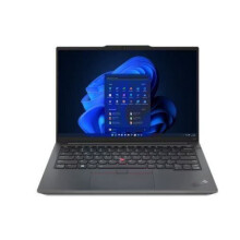 Ordenador portátil - LENOVO - ThinkPad E14 Gen 5 21JK0083PB - Intel Core i3-1315U - 8 Go RAM - 512 Go SSD
