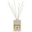 Diffuseur d'ambiance (bâtonnets) - Erbolinea Le Classiche - Vanille - Blanc - Style Classique 2