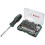 Acessórios Bosch 2607017331 Mini chave de catraca 2