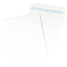 Officer Products - Buste autoadesive C4 229 x 324 mm, 250 pz, bianco