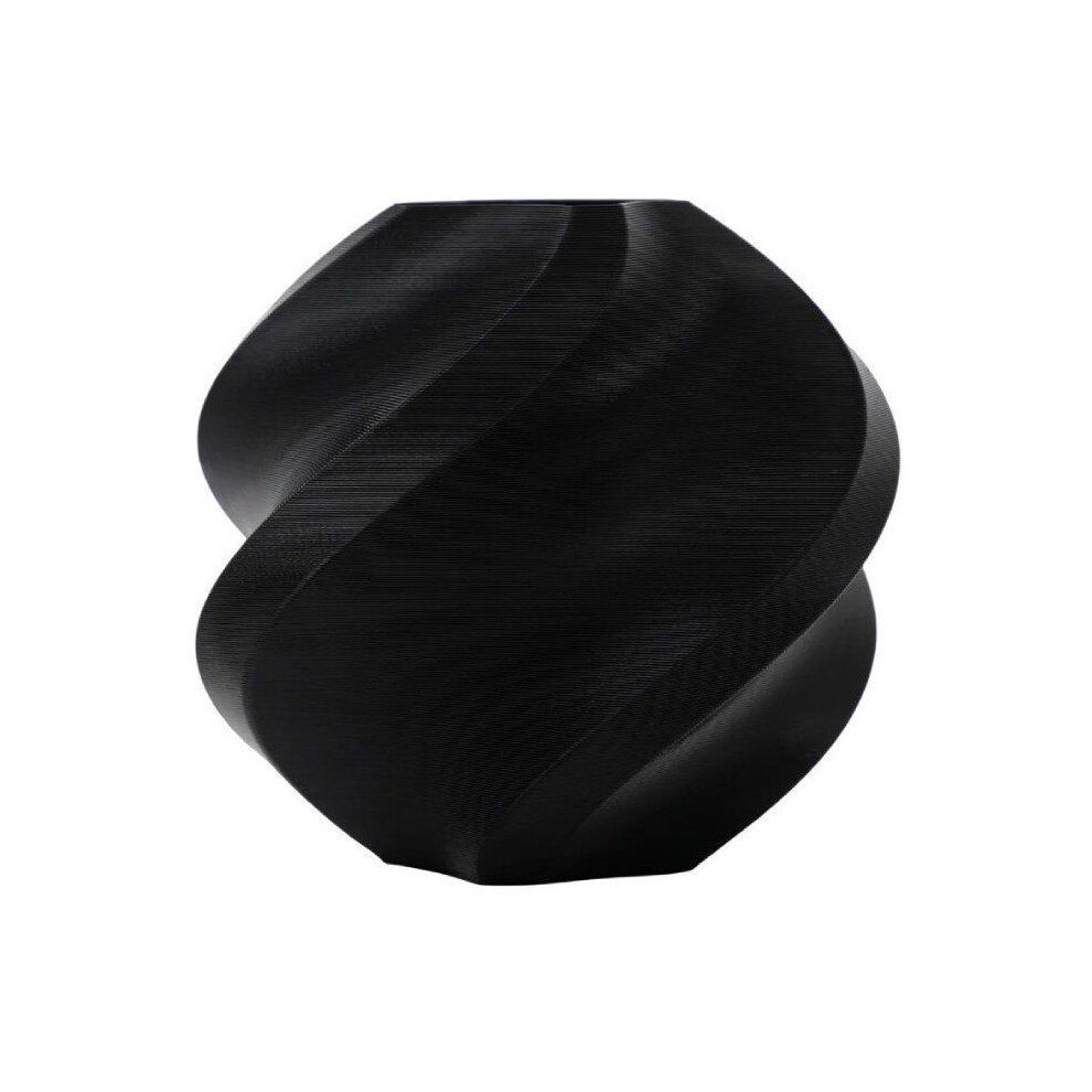 Bambulab Schwarz Filament Abs Bambu Lab B00-K0-1.75-1000-Splfree 1,75 Mm High Temp Reusable Spool - Bild 6