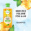 Herbal Essences Herbal Essences Volumizing Shampoo and Body Wash, 2