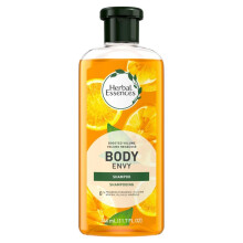Herbal Essences Volumizing Shampoo and Body Wash,