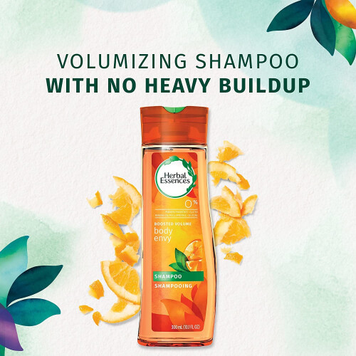 Herbal Essences Herbal Essences  Volumizing Shampoo (Pack of 3) 1