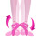 Mattel Doll mannequin - Barbie - Transformable tutu candy in The Nutcracker - From 3 years old 5